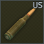 5.45x39 mm US