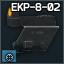 Viseur reflex Cobra EKP-8-02