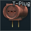 Тройник