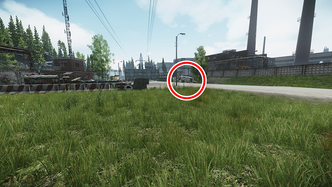 Customs Interactive Map Table - Interactive Map Customs Screenshot (8) 