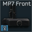 MP7 Katlanabilir Ön Nişangah
