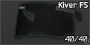 Kiver face shield (40/40)
