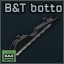 B&T MP9 bottom rail