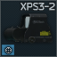 Viseur holographique EOtech XPS3-2