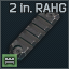 Направляющая Remington "RAHG" 2 inch