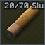 20/70 Star Slug