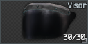 K1S Visor