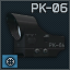 Belomo PK-06 reflex sight