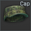 Army cap