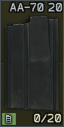 Item icon