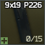 P226 tár