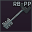 RB-PP key