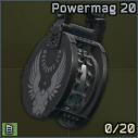Saiga Powermag20 Icon.png