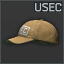 Casquette de baseball USEC