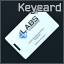 TerraGroup Labs Access Keycard