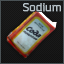 Hydrogenuhličitan sodný