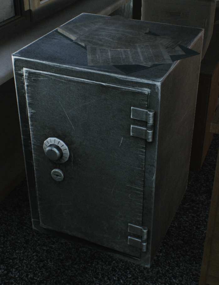 Safe The Official Escape from Tarkov Wiki