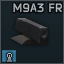 M9A3 Standard Frontsight