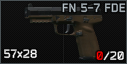 Five-seveN FDE icon.png