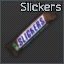 Батончик Slickers