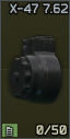 Item icon
