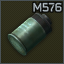 40x46 mm M576 (MP-APERS)