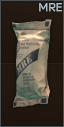 Сухой паек MRE