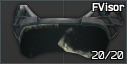 Ops-Core FAST Visor