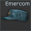 EmerCom cap