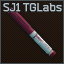 Боевой стимулятор SJ1 TGLabs