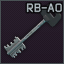 RB-AO Key