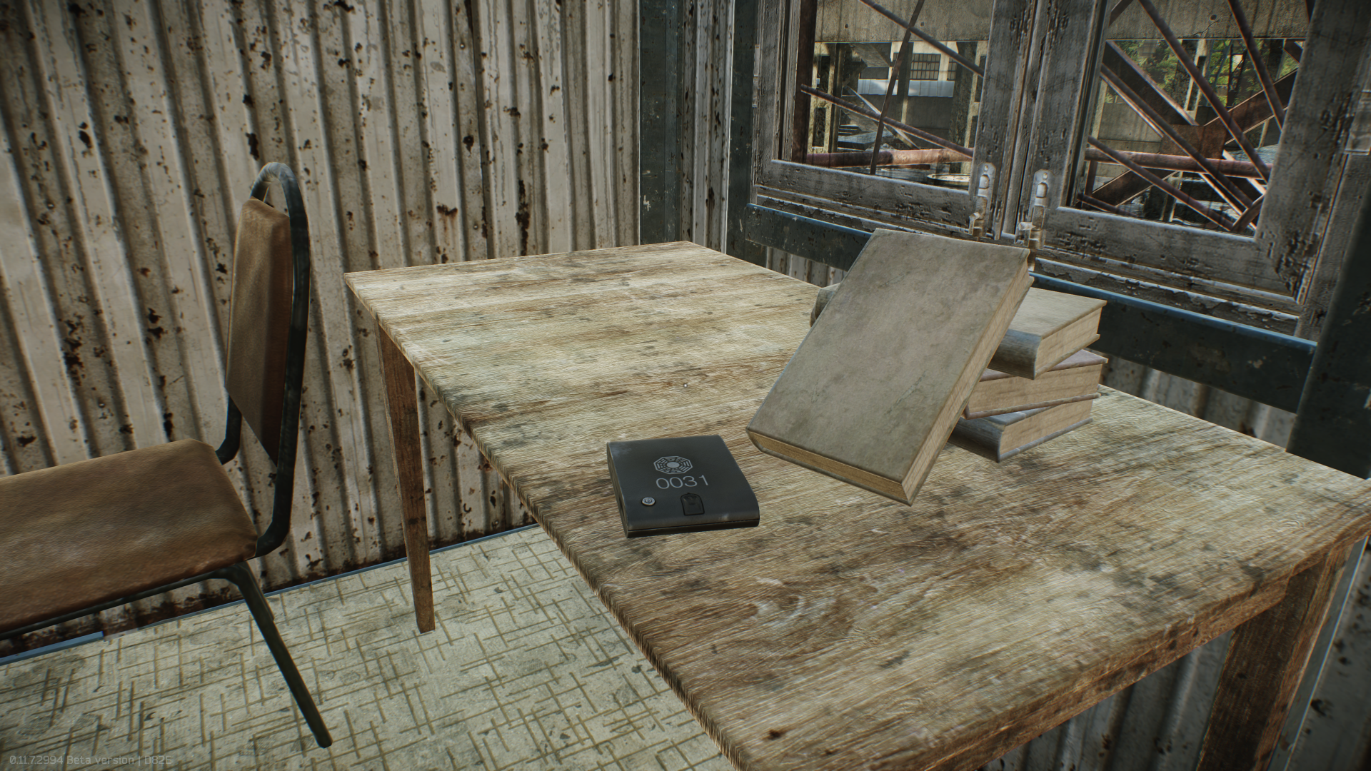 Customs Interactive Map Table - Docs 0031 Location 