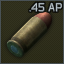 .45 ACP AP