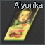 Шоколад «Алёнка»