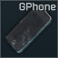 Rozbitý GPhone