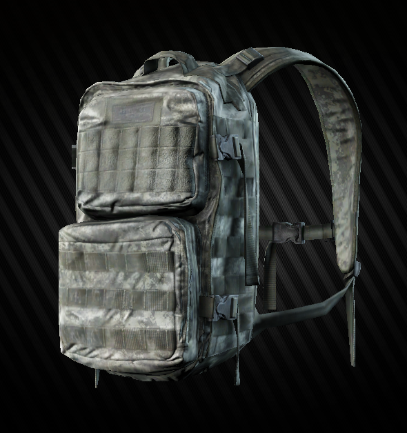 Flyye MEMEBSS Backpack P2W Premium Edition The Official Escape from