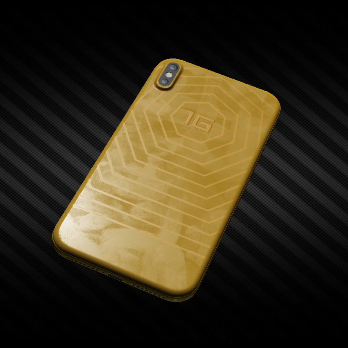 Golden 1GPhone The Official Escape from Tarkov Wiki