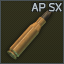 4,6 x 30 mm AP SX