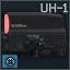 Viseur holographique Vortex Razor AMG UH-1