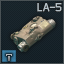LA-5 taktikai eszköz