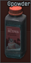 Item icon