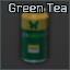 Green Ice