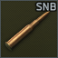 7,62 x 54R SNB