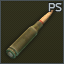 5.45x39 mm PS