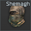 Shemagh (var. 2)