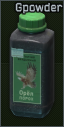 Střelný prach "Eagle"