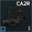 Colt A2 Rearsight AR-15