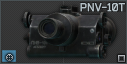 Jumelles de vision nocturne PNV-10T