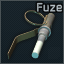 UZRGM grenade fuze