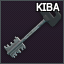 Key to KIBA store outlet